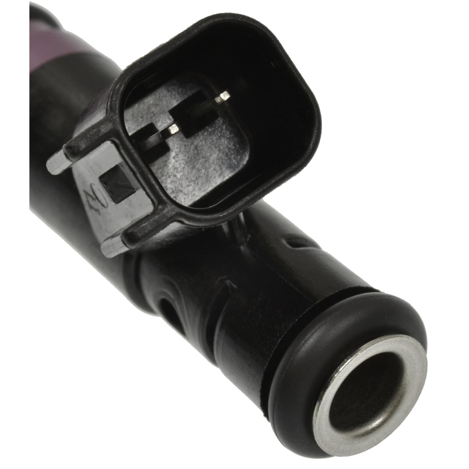 BWD 63838 - Fuel Injector BWD 63838 Fuel Injector product image 3 of 3