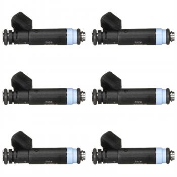 BWD 638396 - Fuel Injector BWD 638396 Fuel Injector product image 4 of 4