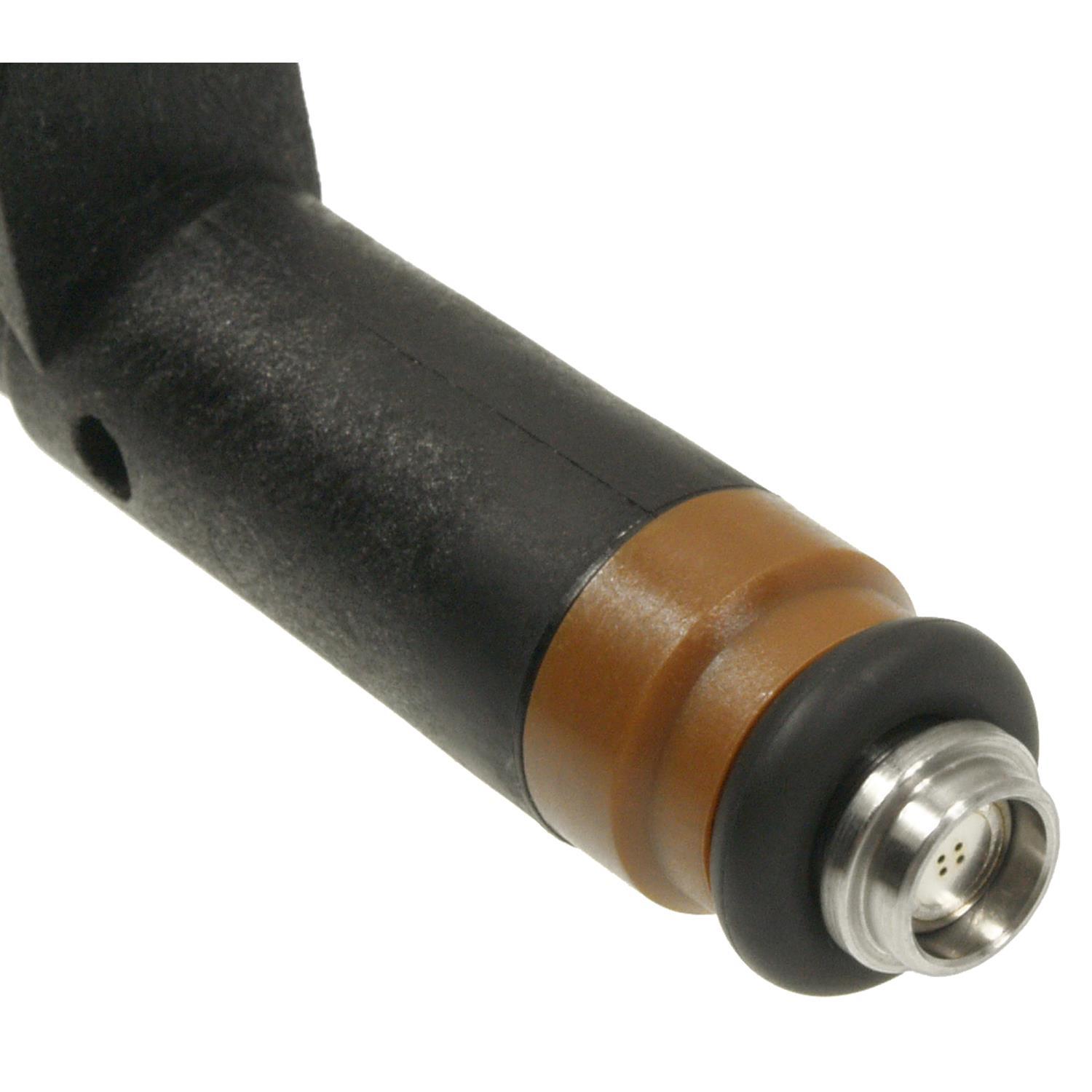 BWD 63843 - Fuel Injector BWD 63843 Fuel Injector product image 1 of 10