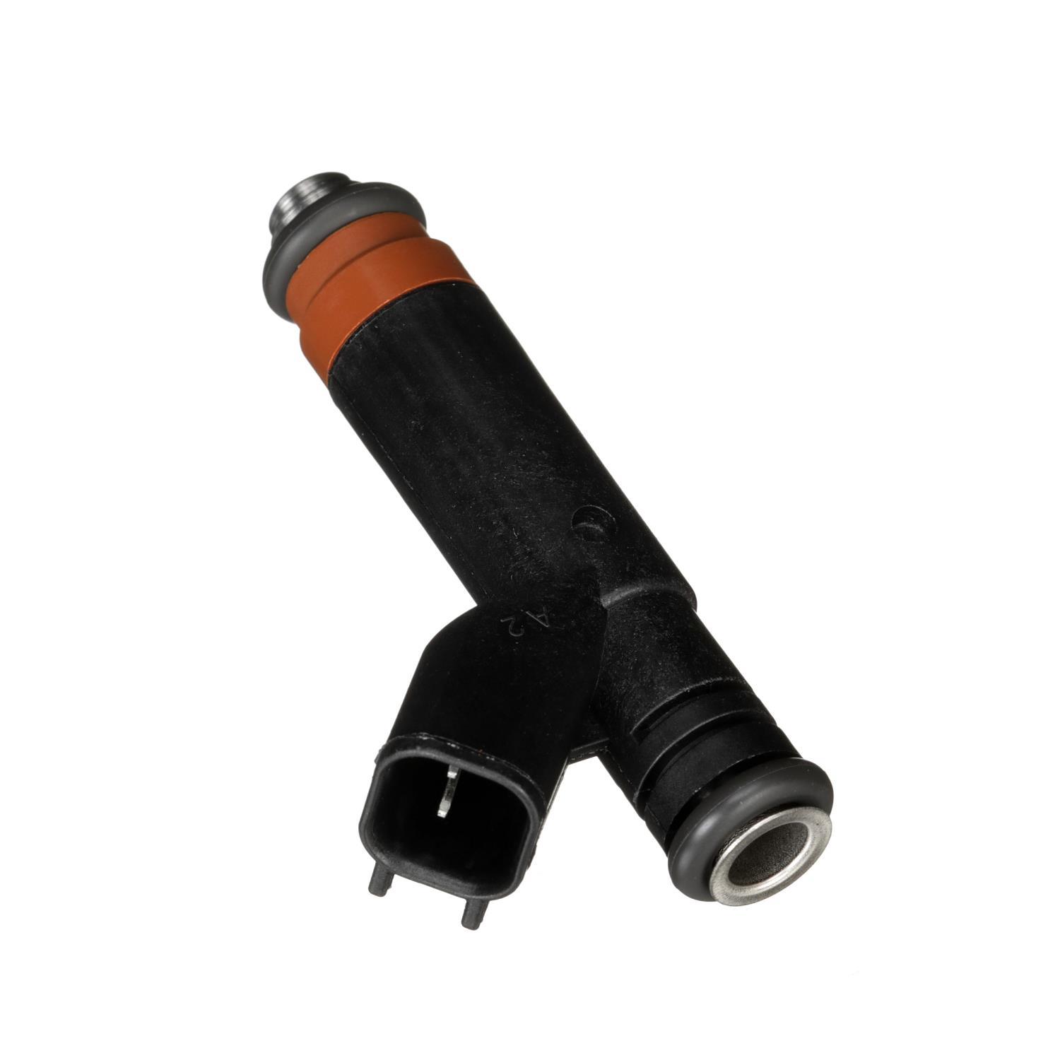 BWD 63843 - Fuel Injector BWD 63843 Fuel Injector product image 9 of 10
