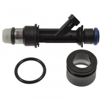 BWD 63847 - Fuel Injector BWD 63847 Fuel Injector product image 3 of 10