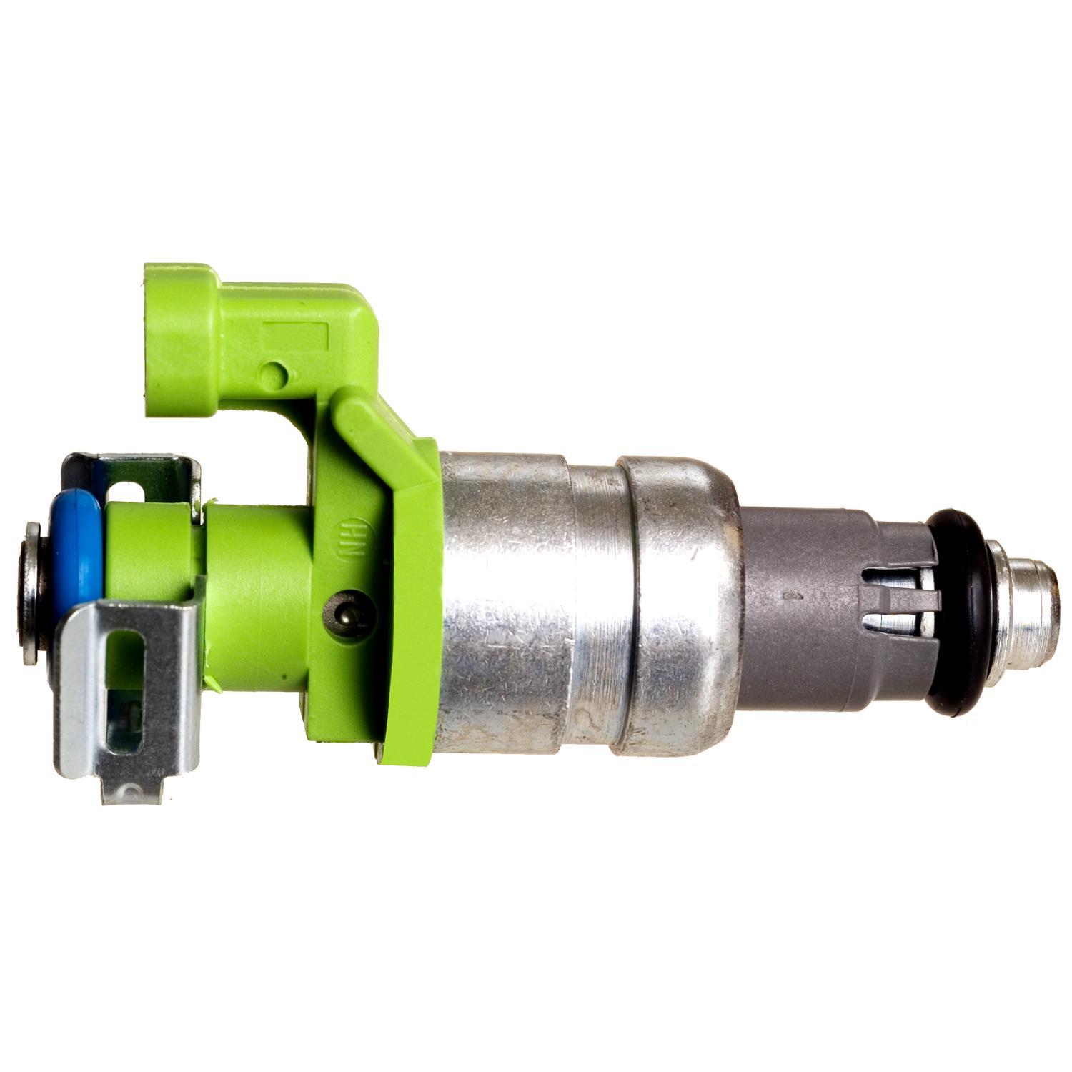 BWD 63852 - Fuel Injector BWD 63852 Fuel Injector product image 2 of 3