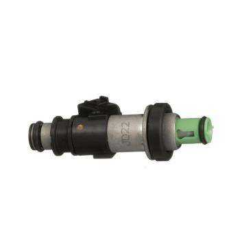BWD 63872 Fuel Injector product image 2 of 10