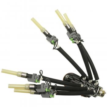 BWD 63885 - Fuel Injector BWD 63885 Fuel Injector product image 4 of 7