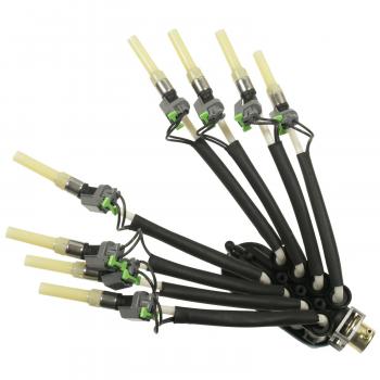 BWD 63886 - Fuel Injector BWD 63886 Fuel Injector product image 3 of 7