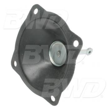 BWD 641317A Carburetor Secondary Throttle Diaphragm product image 1 of 2
