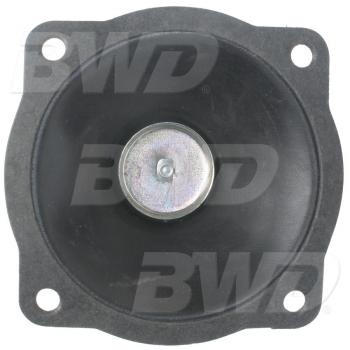 BWD 641318A Carburetor Secondary Throttle Diaphragm product image 1 of 3
