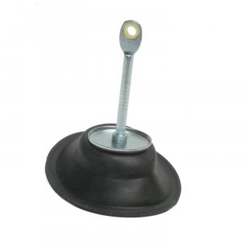 BWD 641333A - Carburetor Secondary Throttle Diaphragm BWD 641333A Carburetor Secondary Throttle Diaphragm product image 2 of 2