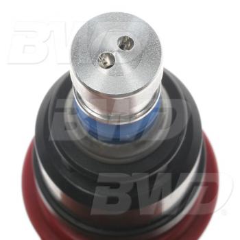BWD 67120 Fuel Injector product image 1 of 3