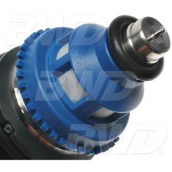 BWD 67125 Fuel Injector product image 1 of 3