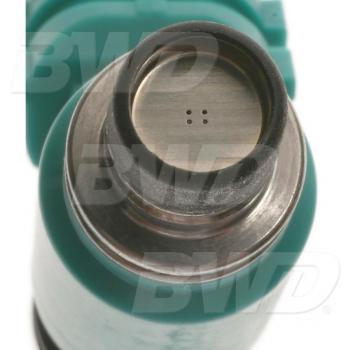 BWD 67165 Fuel Injector product image 1 of 3
