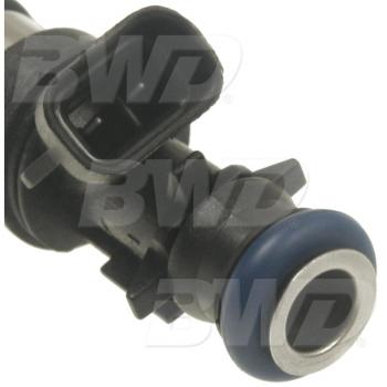 BWD 67166 Fuel Injector product image 3 of 10