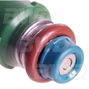 BWD 67278 Fuel Injector product image 1 of 3