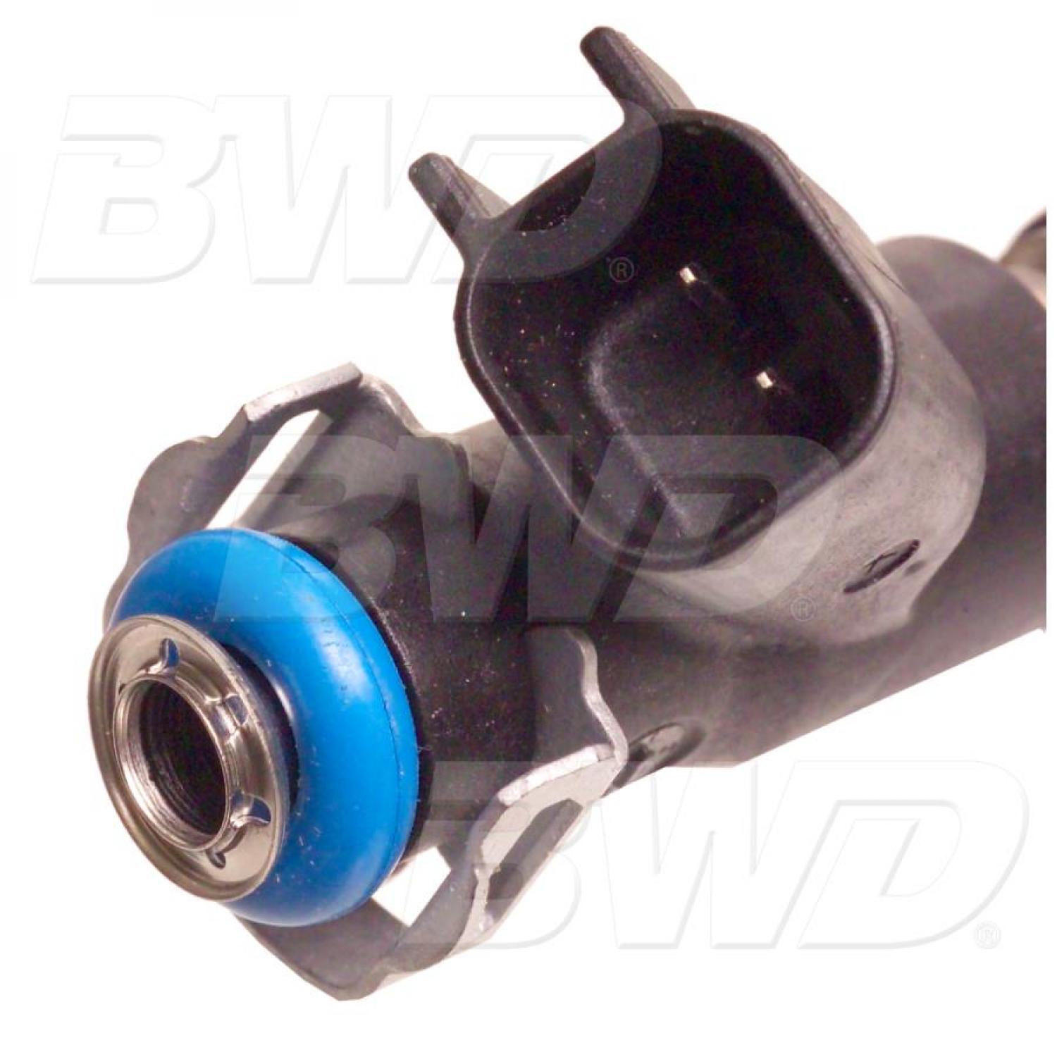 BWD 67297 Fuel Injector product image 3 of 9
