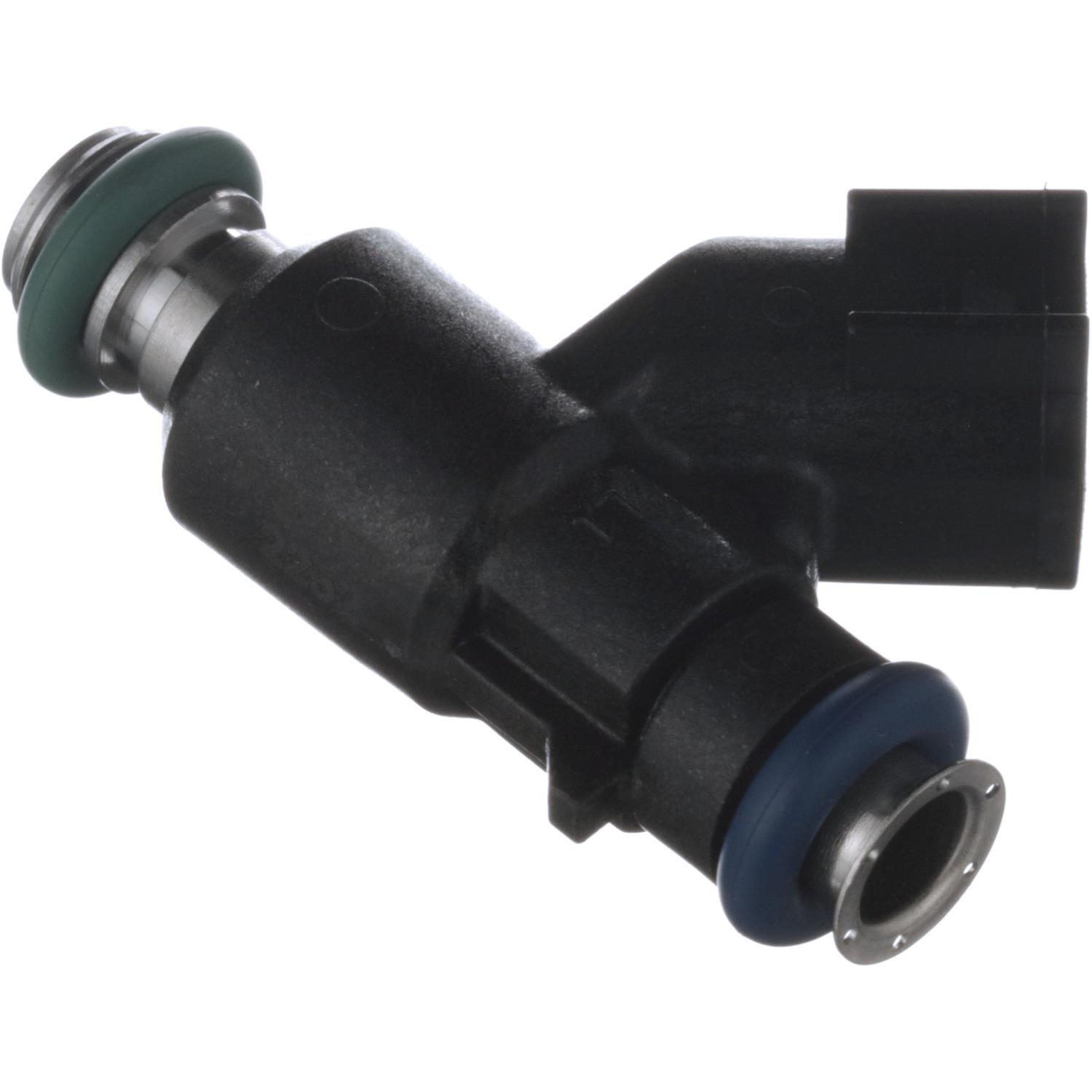 BWD 67297 Fuel Injector product image 6 of 9
