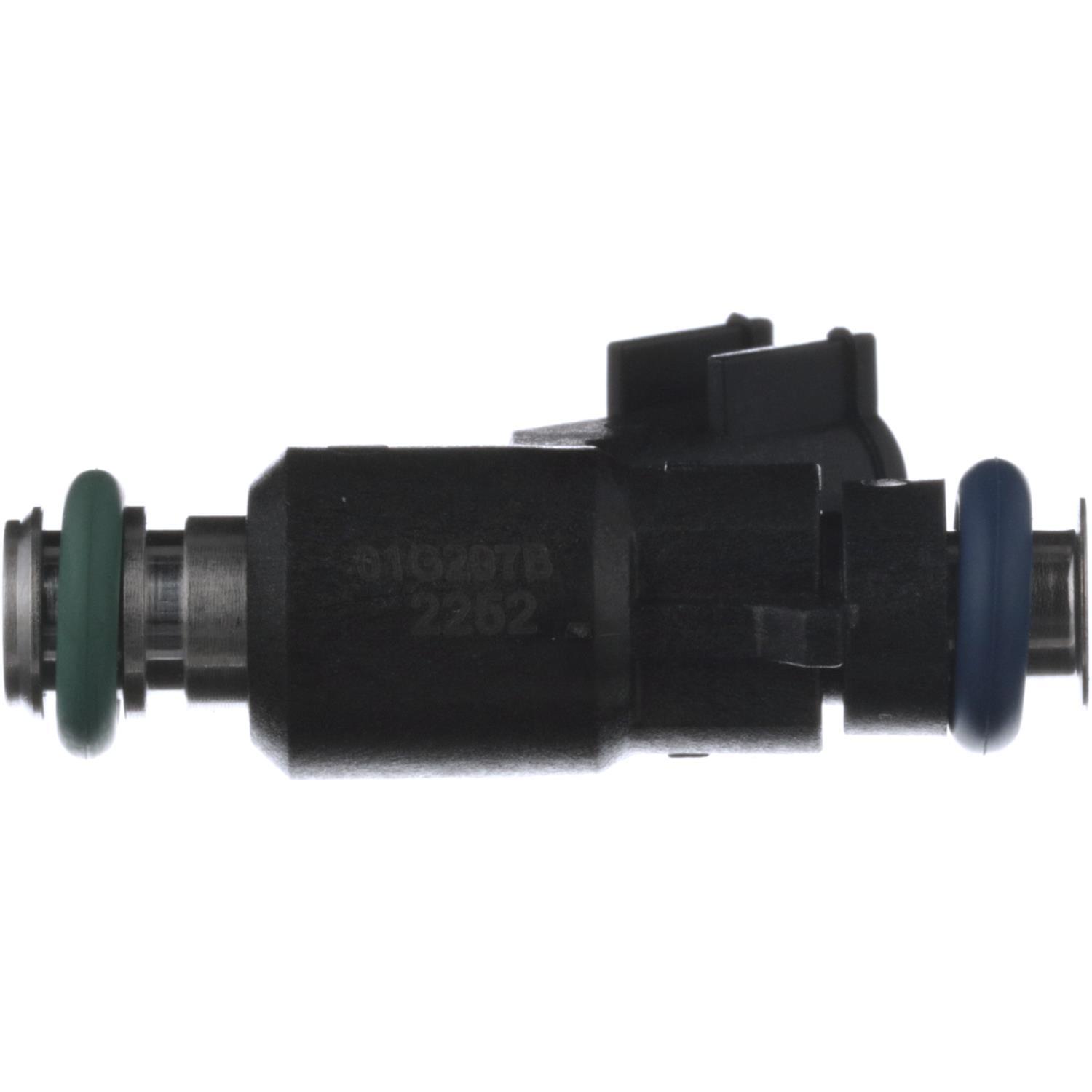 BWD 67297 Fuel Injector product image 7 of 9