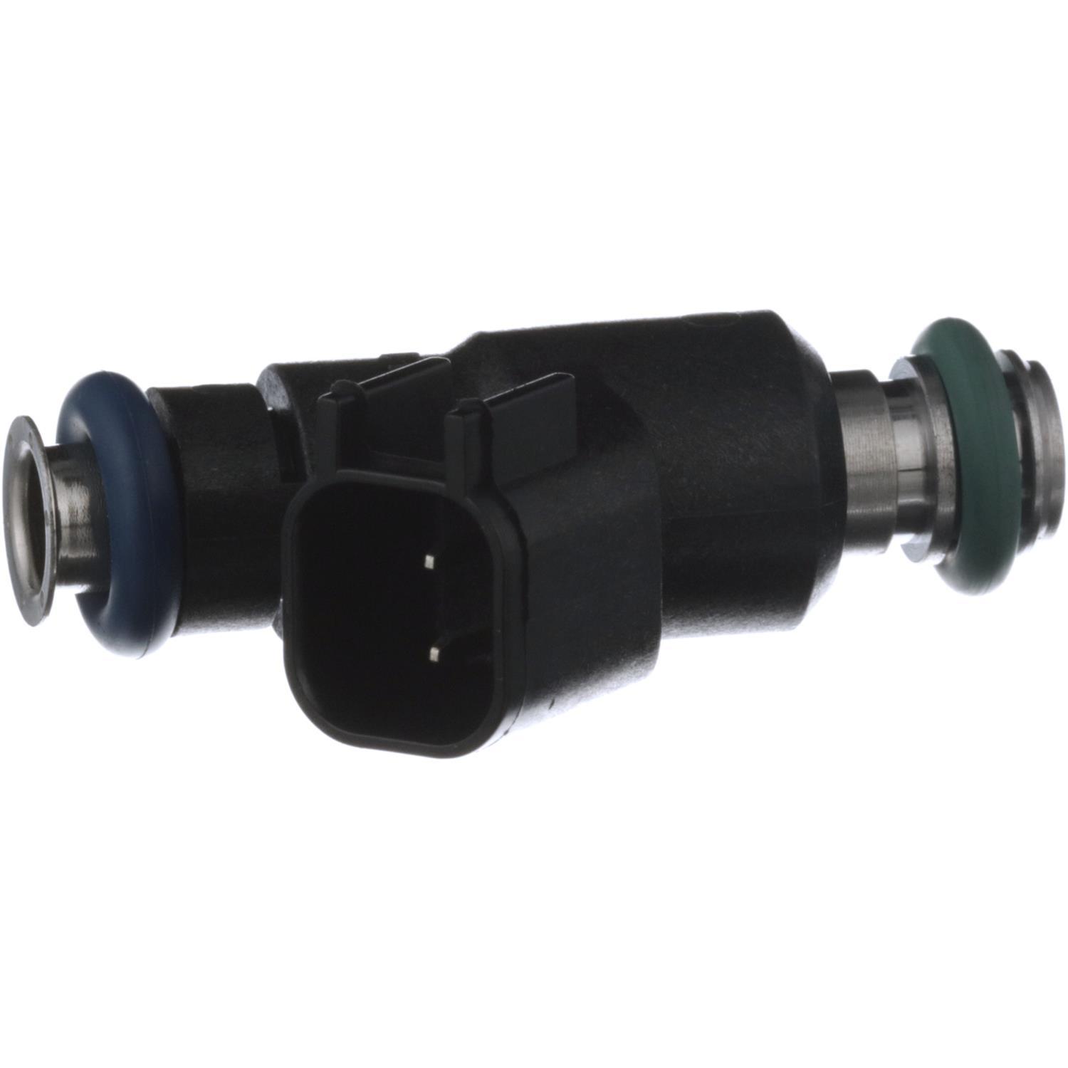 BWD 67297 Fuel Injector product image 8 of 9