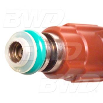 BWD 67306 Fuel Injector product image 1 of 3