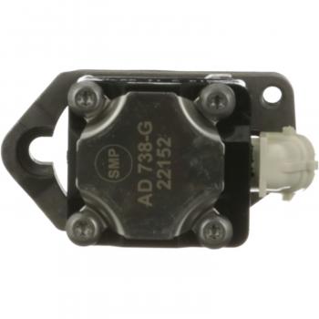 BWD 67320 Fuel Injector product image 9 of 9