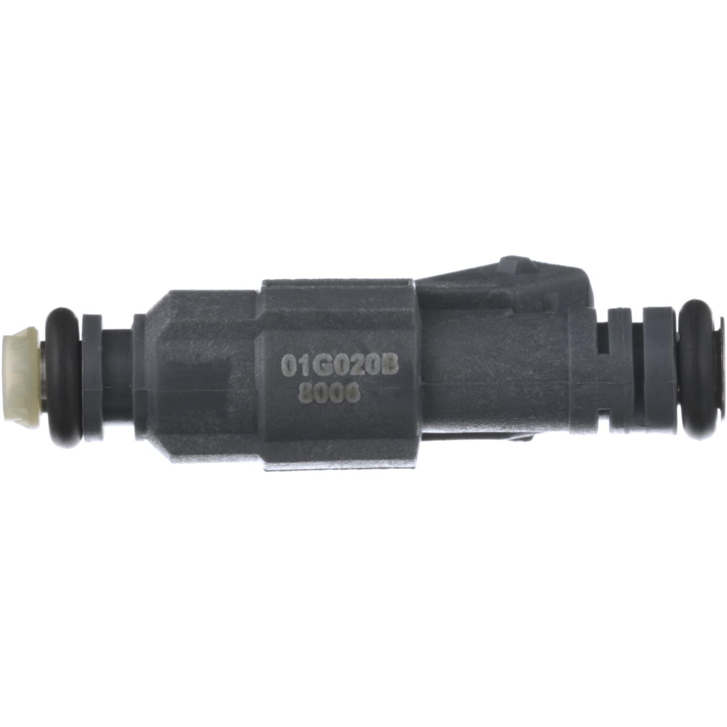 BWD 67358 - Fuel Injector BWD 67358 Fuel Injector product image 7 of 9
