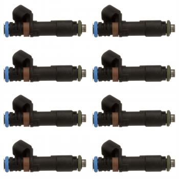 BWD 674188 - Fuel Injector BWD 674188 Fuel Injector product image 4 of 4