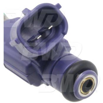 BWD 67434 Fuel Injector product image 2 of 4