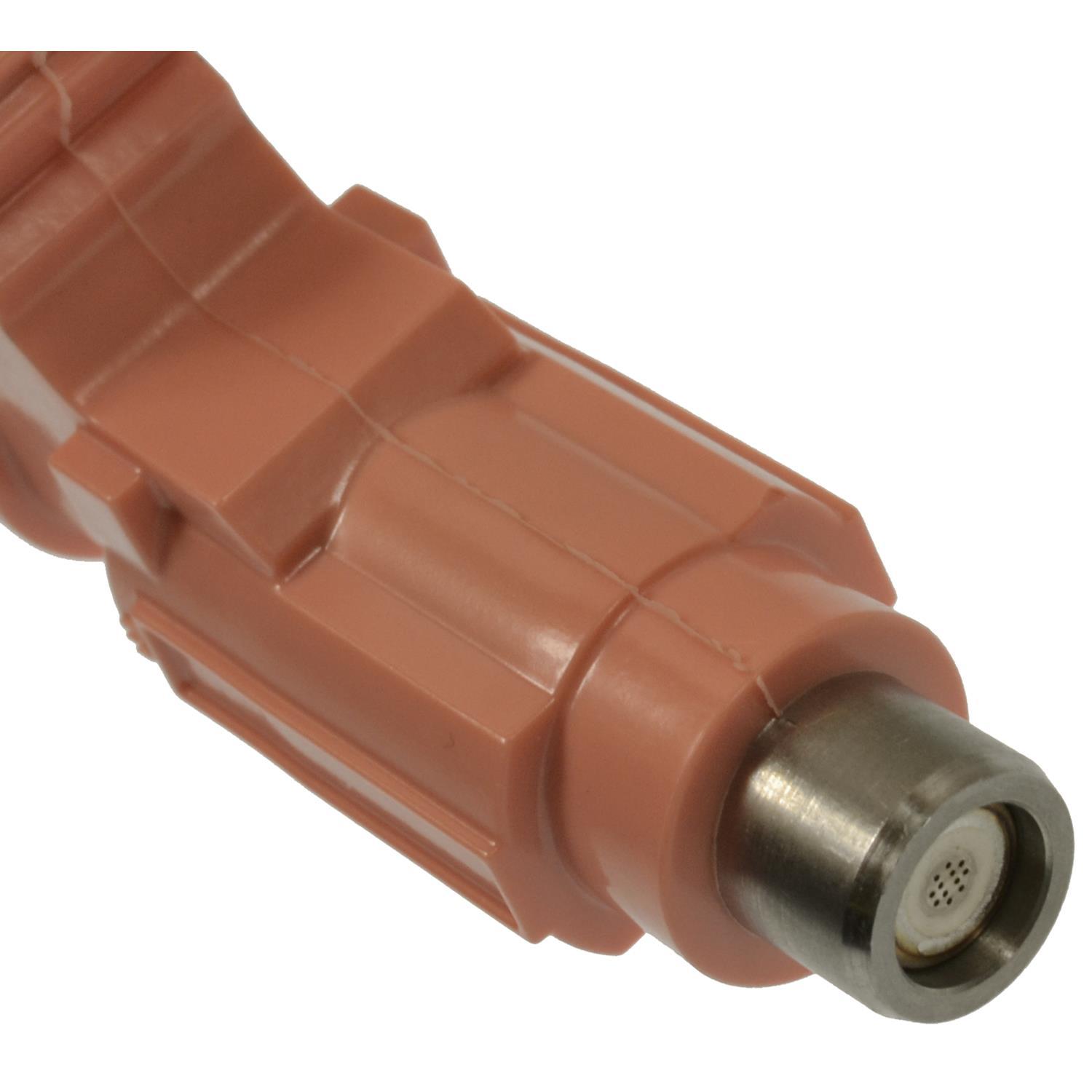 BWD 67472 Fuel Injector product image 1 of 3