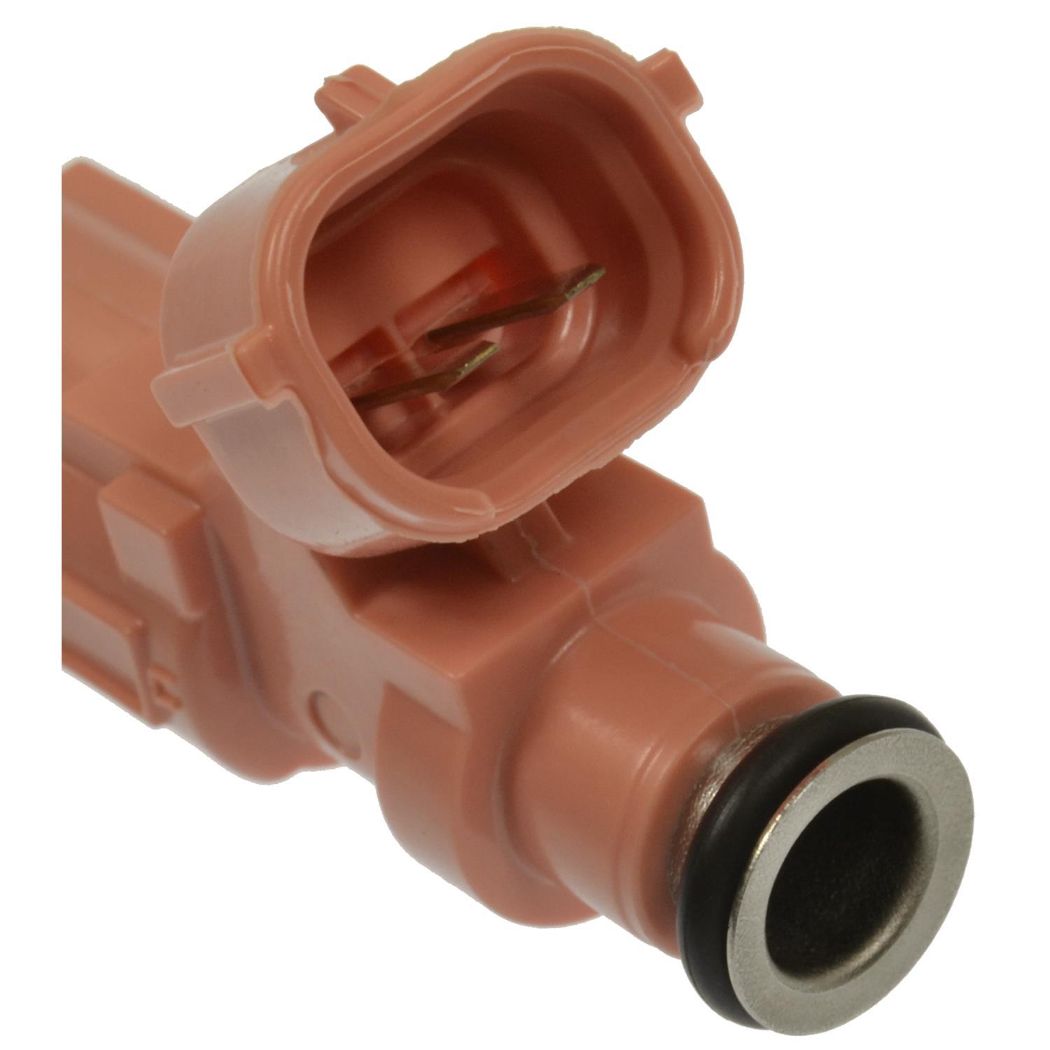BWD 67472 Fuel Injector product image 3 of 3