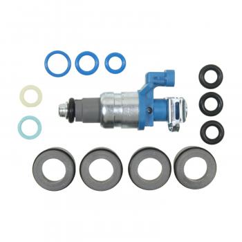BWD 67511 Fuel Injector product image 3 of 3
