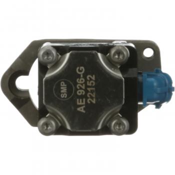 BWD 67526 Fuel Injector product image 9 of 9