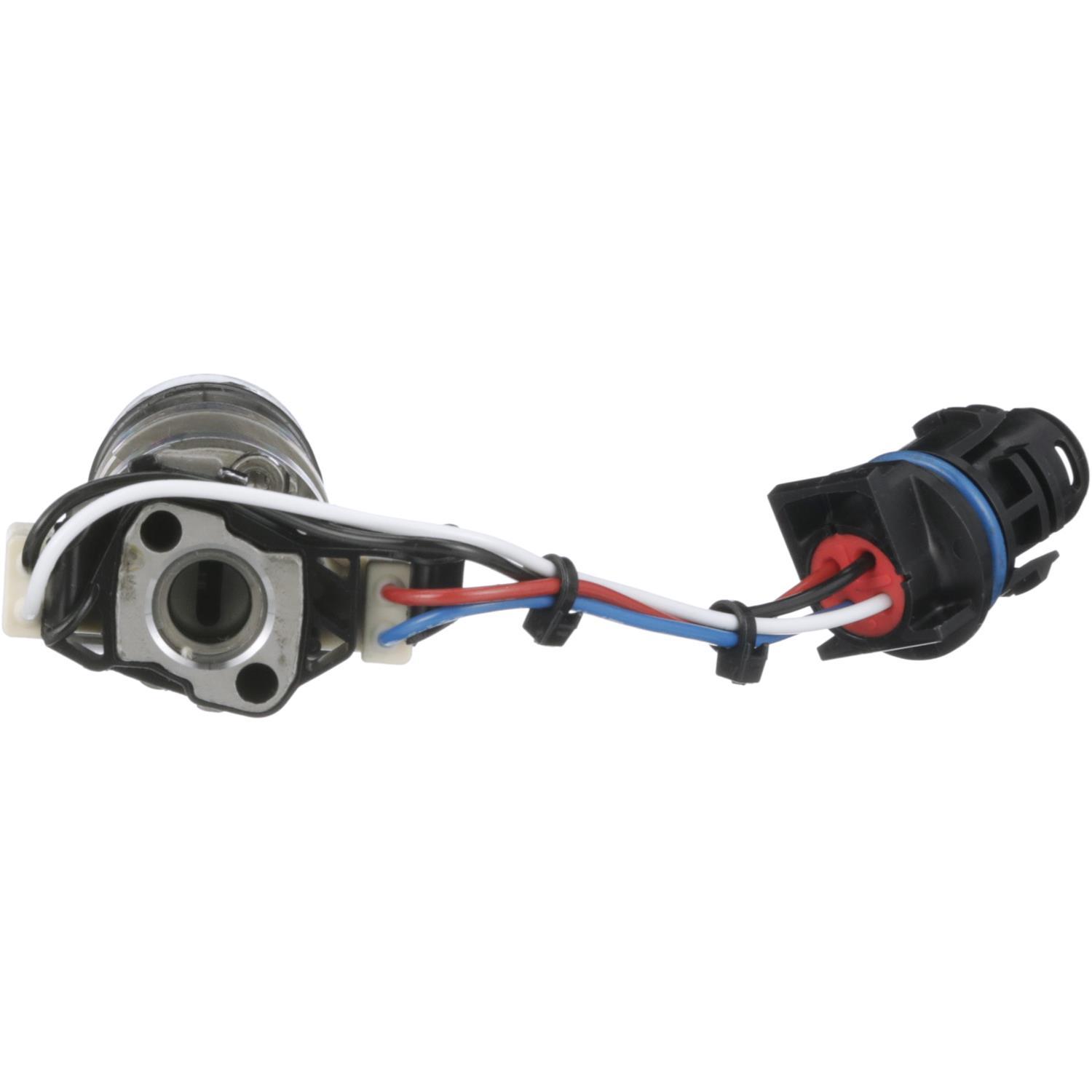 BWD 67528 - Fuel Injector BWD 67528 Fuel Injector product image 2 of 10