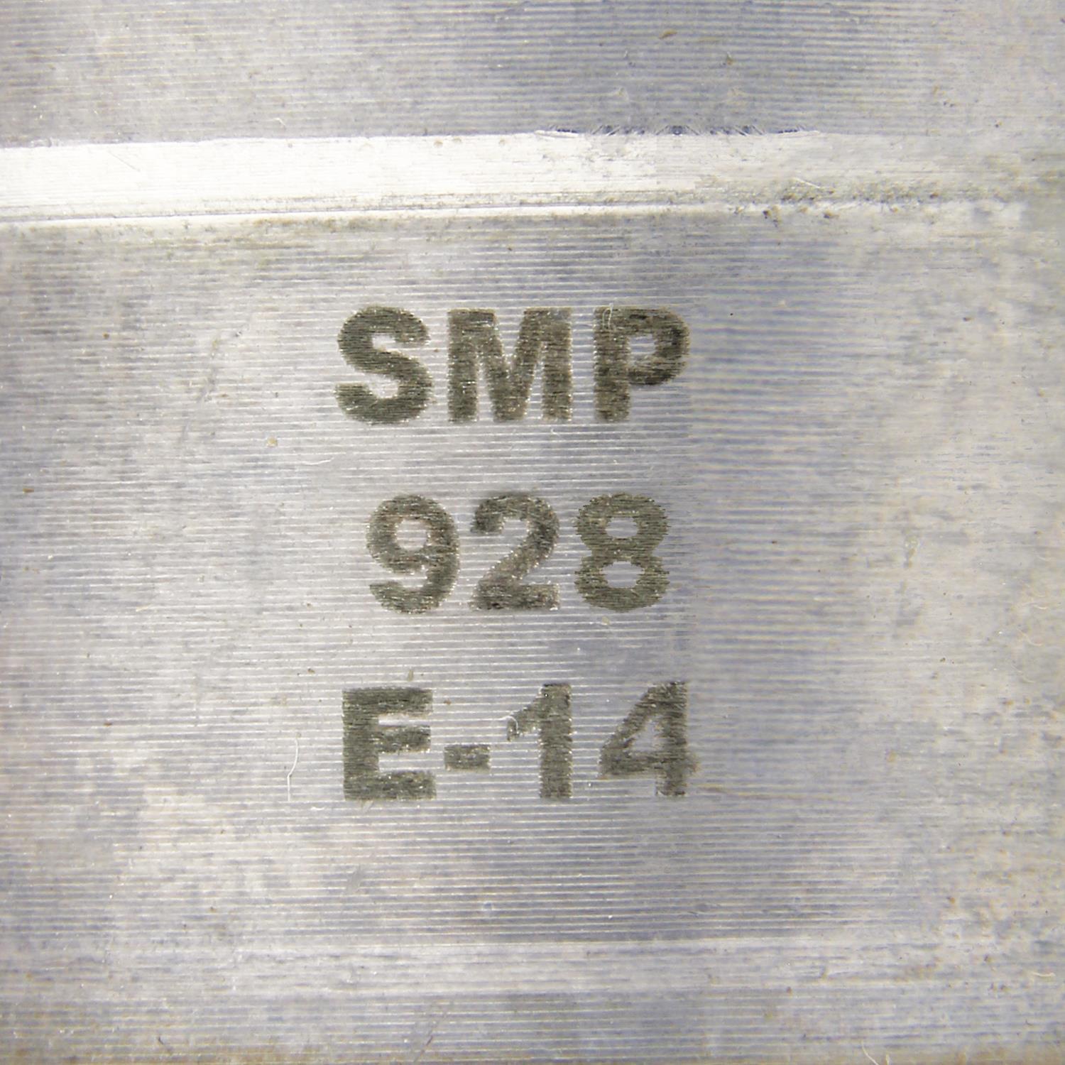 BWD 67528 - Fuel Injector BWD 67528 Fuel Injector product image 6 of 10