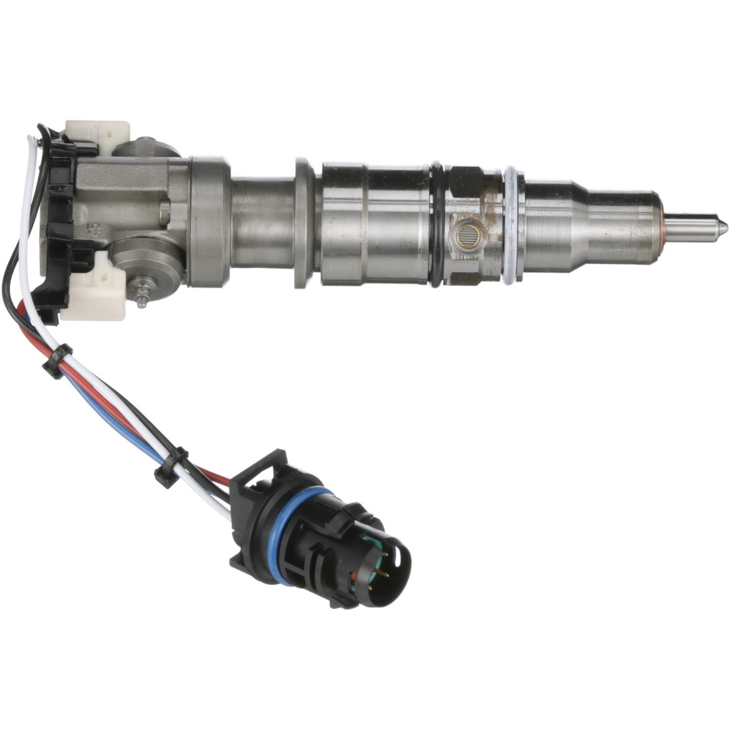BWD 67528 - Fuel Injector BWD 67528 Fuel Injector product image 7 of 10