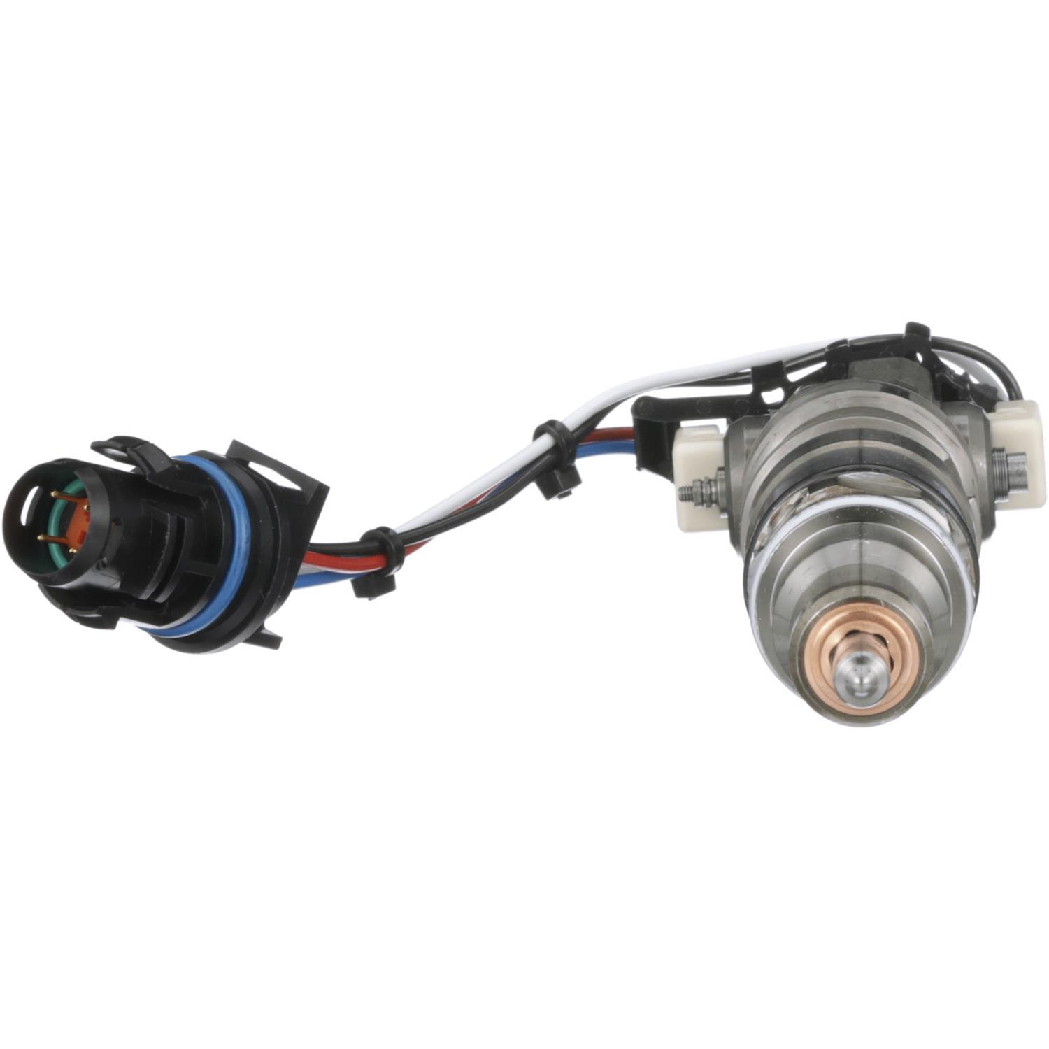 BWD 67528 - Fuel Injector BWD 67528 Fuel Injector product image 8 of 10
