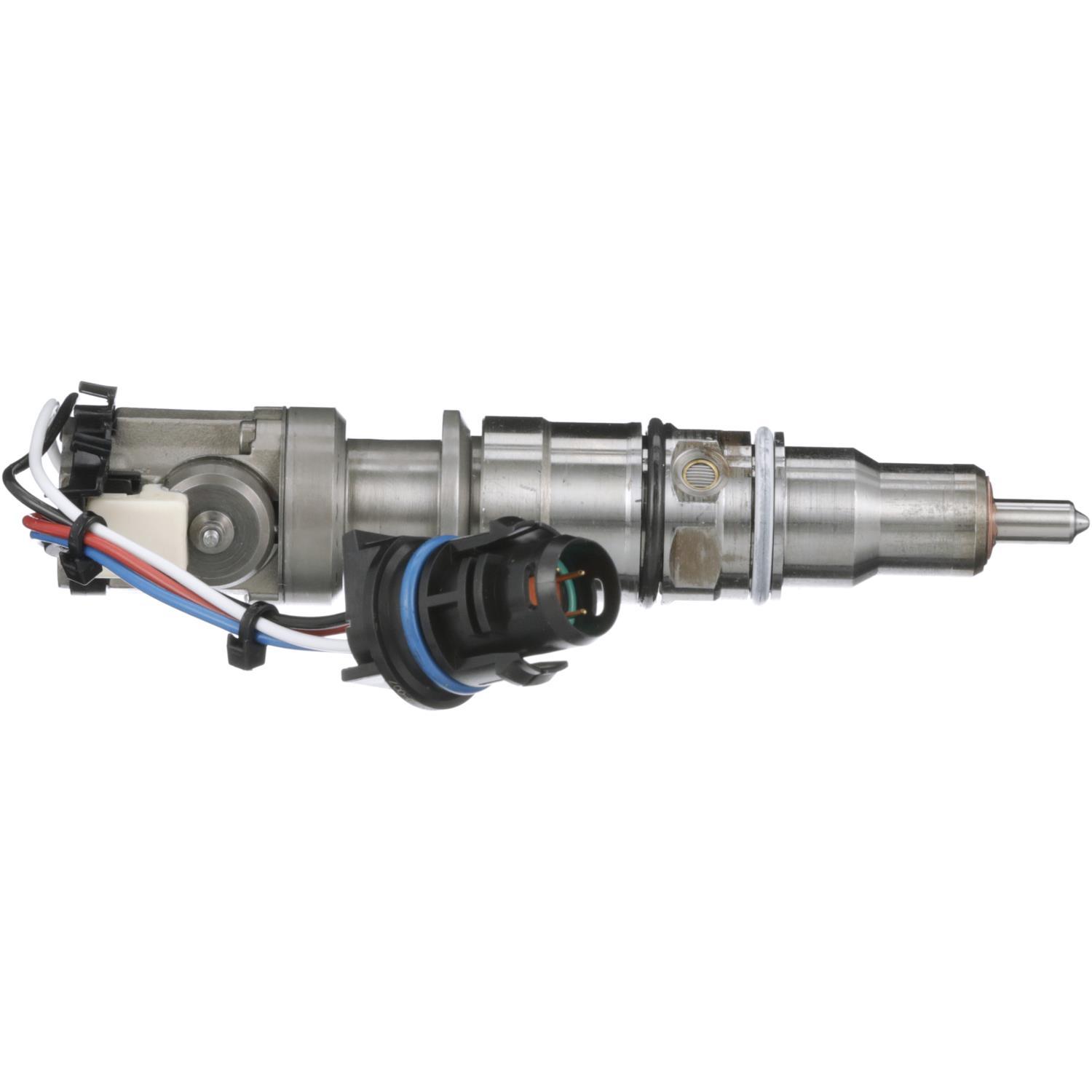 BWD 67528 - Fuel Injector BWD 67528 Fuel Injector product image 9 of 10