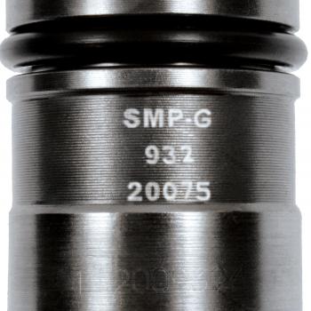 BWD 67532 Fuel Injector product image 6 of 6