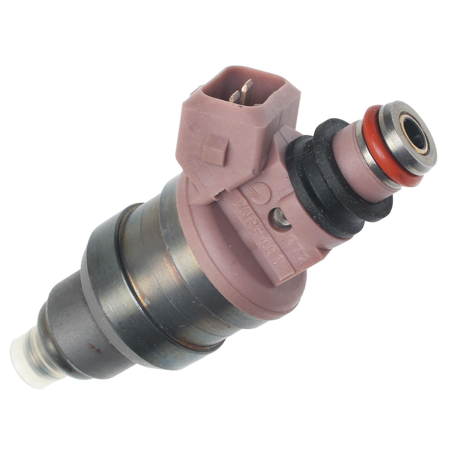 BWD 67540 Fuel Injector product image 2 of 3