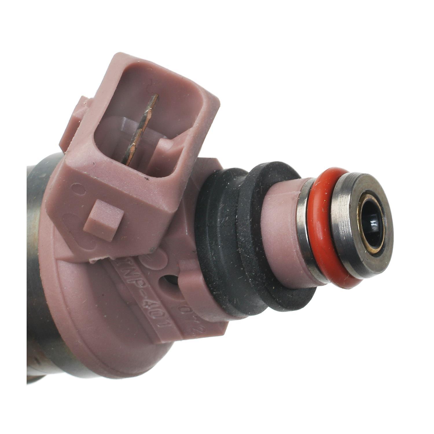 BWD 67540 Fuel Injector product image 3 of 3