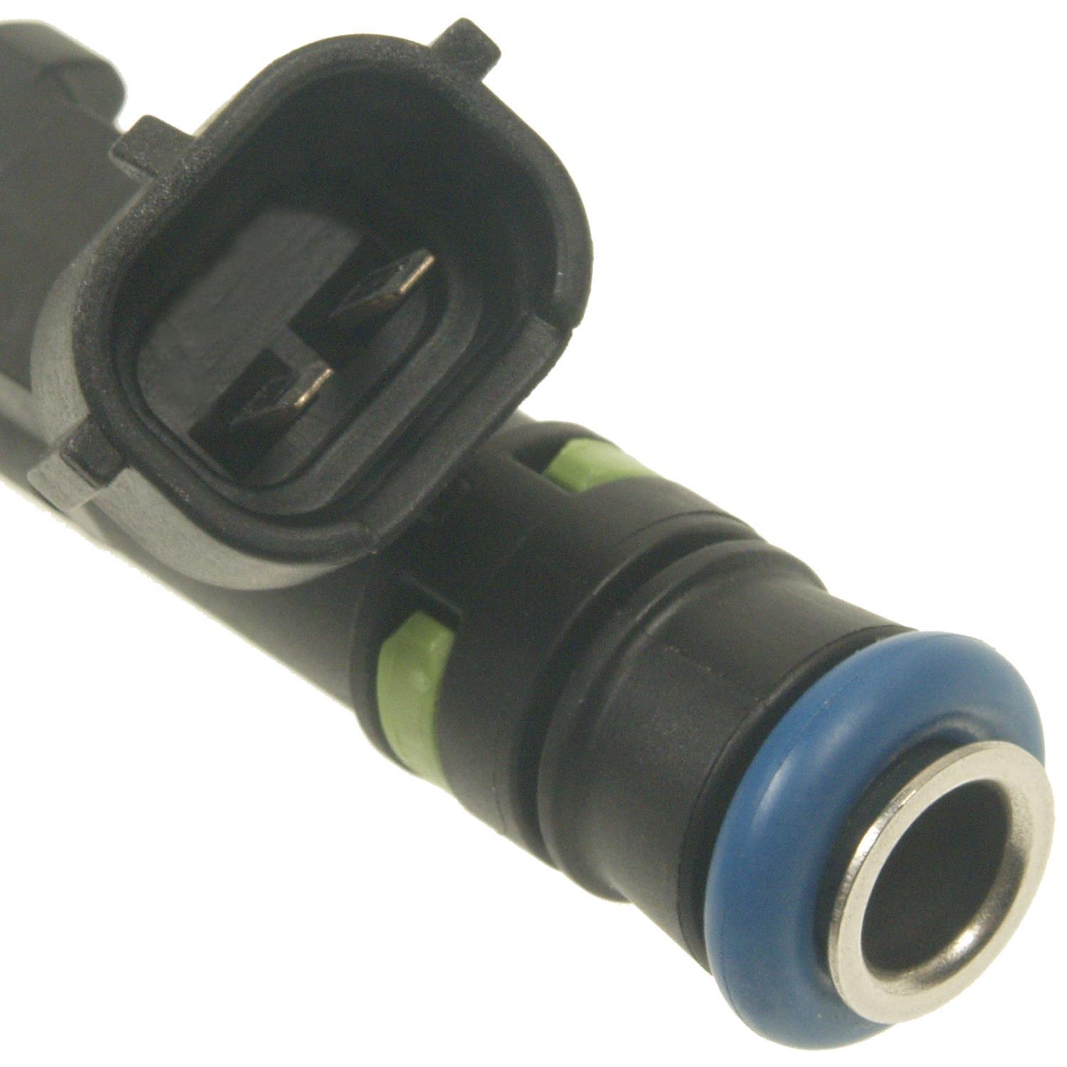 BWD 67571 Fuel Injector product image 2 of 3