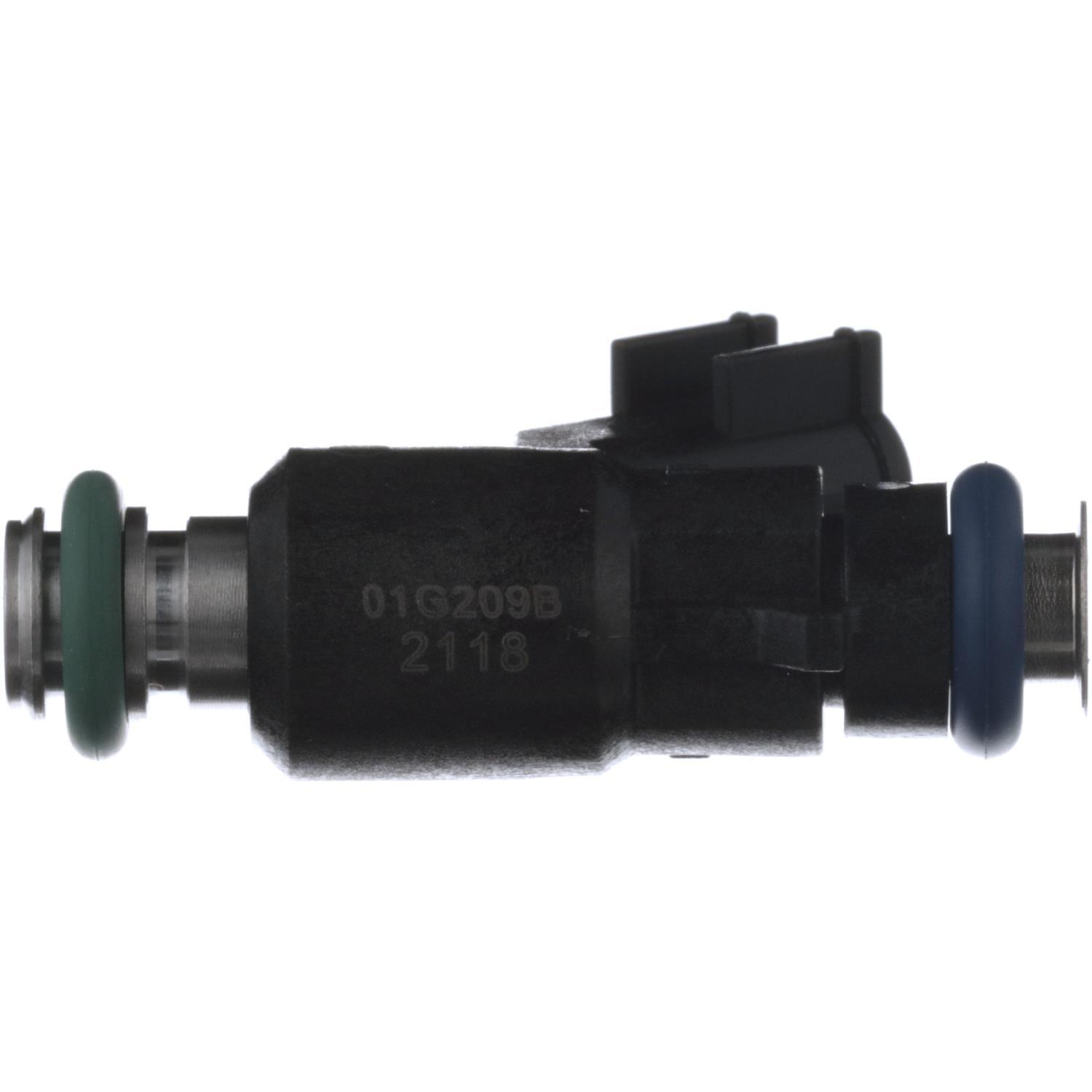BWD 67587 - Fuel Injector BWD 67587 Fuel Injector product image 6 of 8