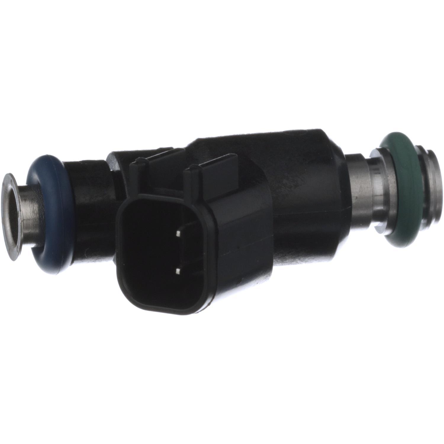 BWD 67587 - Fuel Injector BWD 67587 Fuel Injector product image 7 of 8