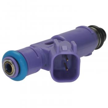 BWD 67601 - Fuel Injector BWD 67601 Fuel Injector product image 4 of 10