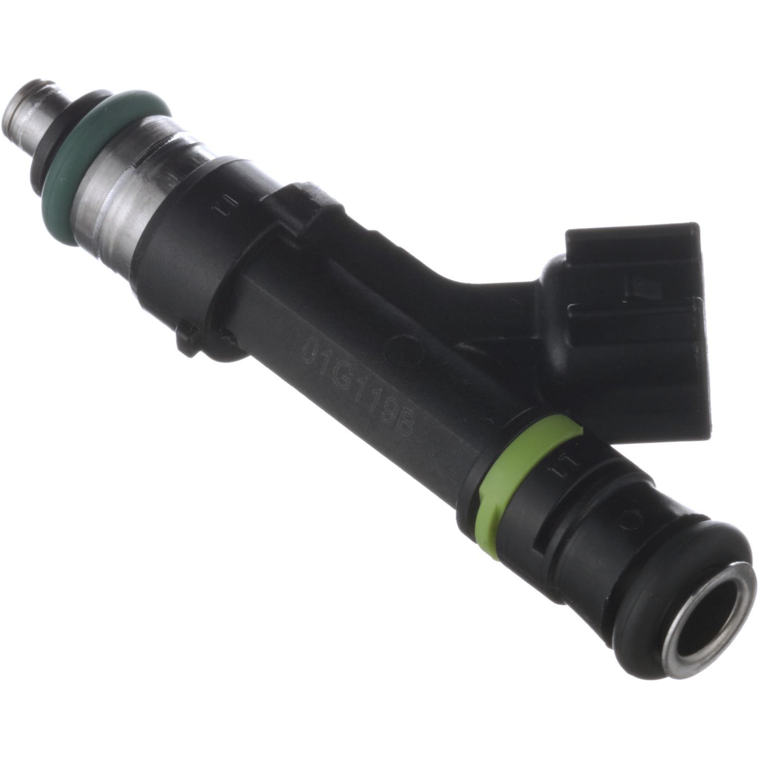 BWD 67602 - Fuel Injector BWD 67602 Fuel Injector product image 4 of 9