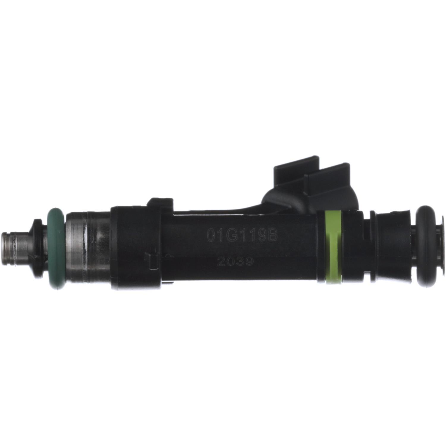BWD 67602 - Fuel Injector BWD 67602 Fuel Injector product image 7 of 9