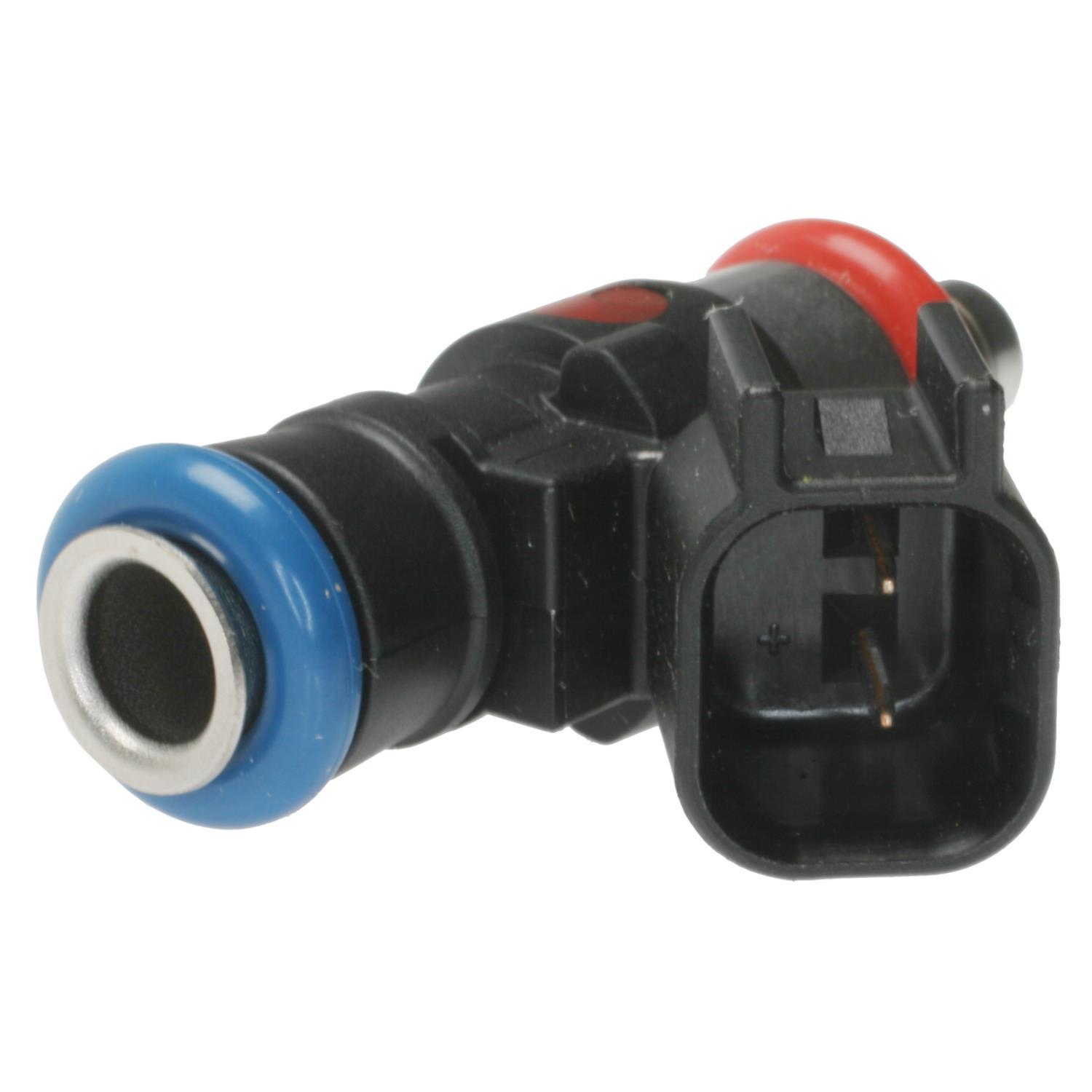BWD 67604 - Fuel Injector BWD 67604 Fuel Injector product image 4 of 10