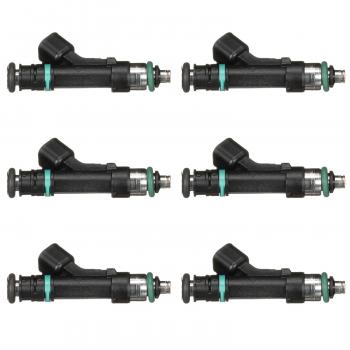 BWD 676366 - Fuel Injector BWD 676366 Fuel Injector product image 3 of 4