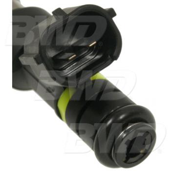 BWD 67663 Fuel Injector product image 2 of 9
