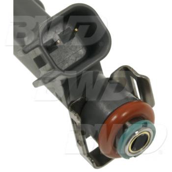BWD 67671 Fuel Injector product image 3 of 10