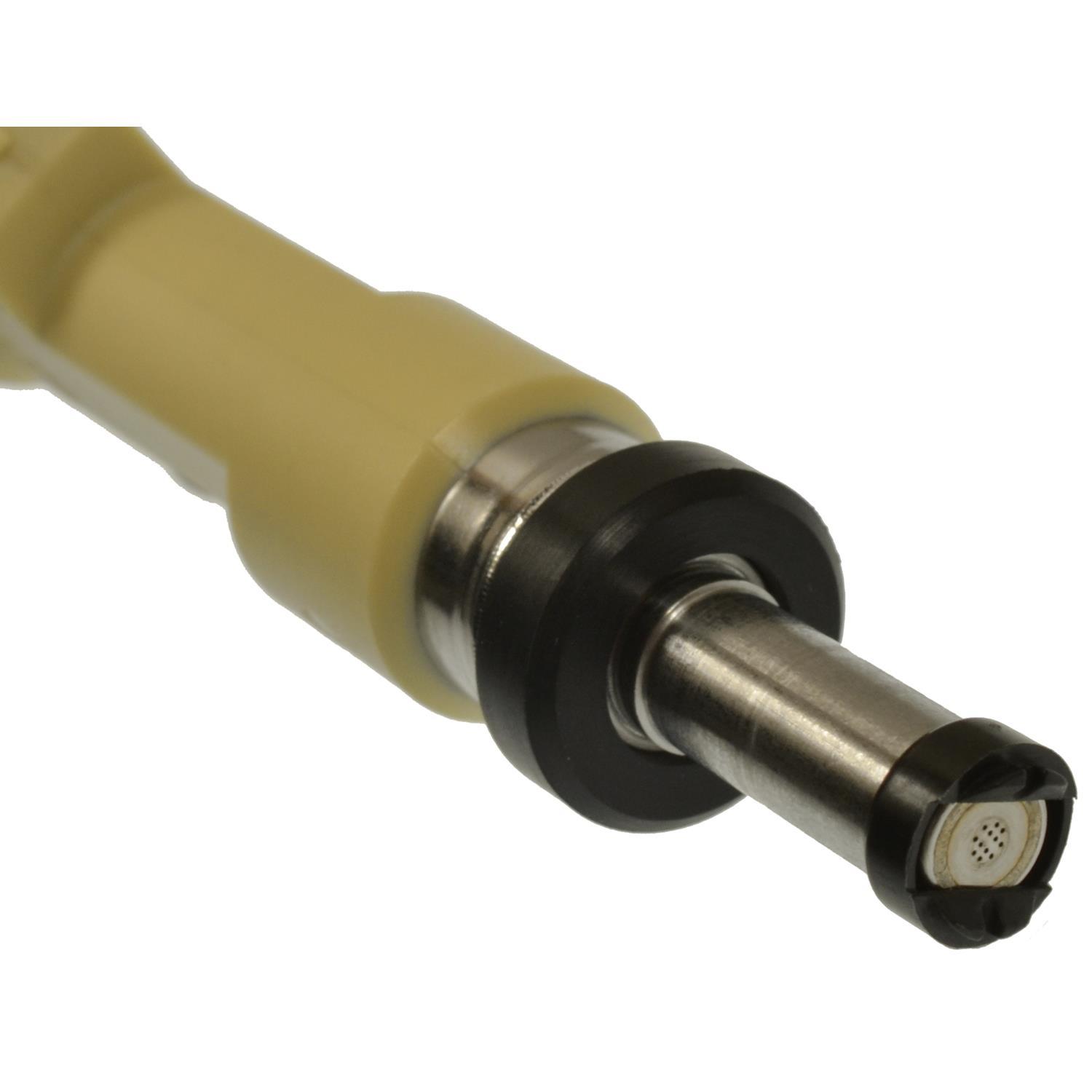 BWD 67675 Fuel Injector product image 1 of 10