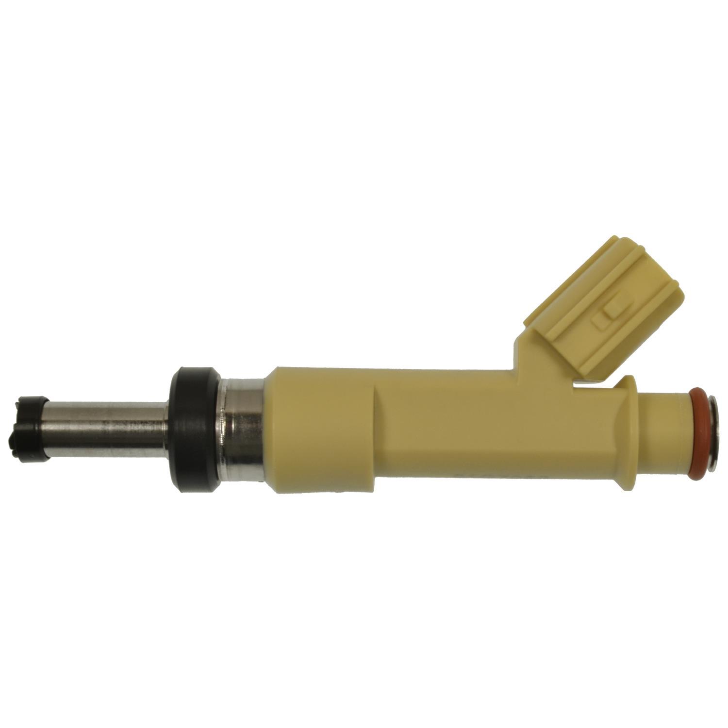 BWD 67675 Fuel Injector product image 3 of 10